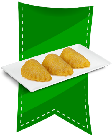 empanadas